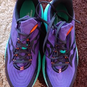 Saucony Endorphin Trail Shoes